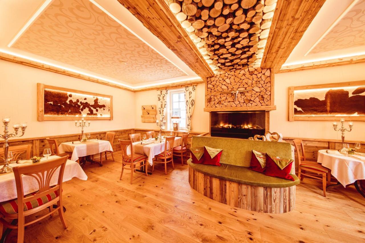 Hotel Kepplers Ecke Wingerode Esterno foto