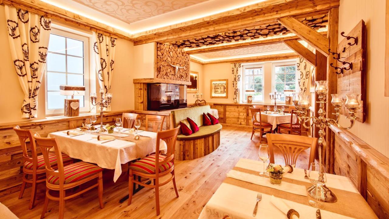 Hotel Kepplers Ecke Wingerode Esterno foto