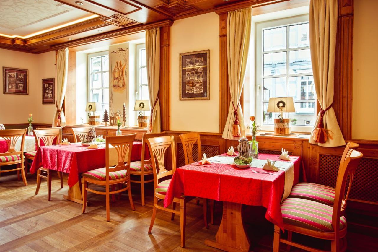 Hotel Kepplers Ecke Wingerode Esterno foto